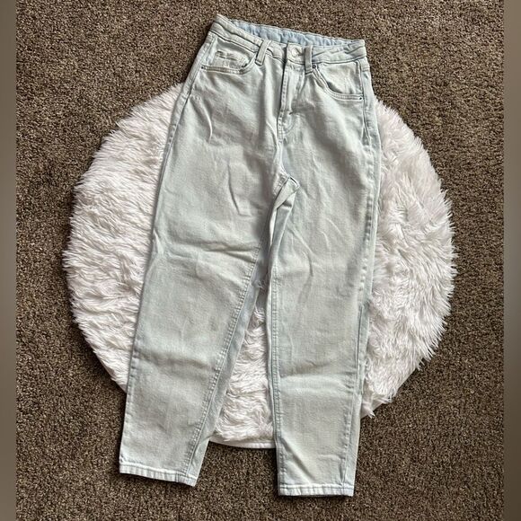 Wild Fable Jeans Womens Size 2 - Picture 1 of 7